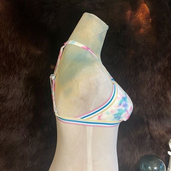 Adore me bikini top S (5362) - Picture 3 of 5